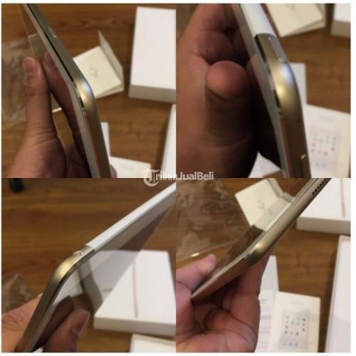 Tablet Apple Ipad Air 2 16GB 4G LTE Wifi Gold Second Harga Murah - Jakarta
