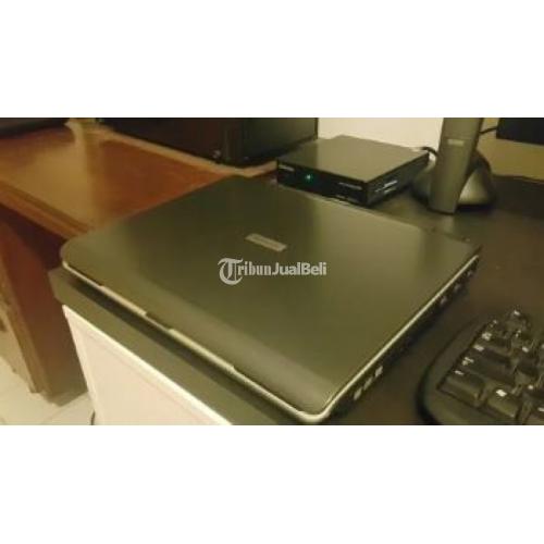 Laptop Toshiba Satellite L100 Intel Centrino RAM 1GB HDD 60GB - Jakarta Barat