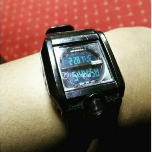 入手困難 CASIO G‑SHOCK QW‑3078 稼働品 天使＆悪魔モデル 入手困難