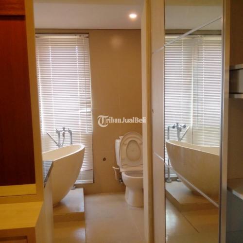 Rumah Modern Minimalis Semi Villa Dan Full Furnished Di Renon Denpasar Harga Murah -Bali