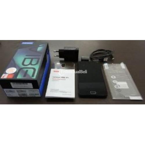 Lenovo Vibe P1 Turbo Fullset Semua Fungsi Normal & Lancar Harga Nego Tipis - Jawa Timur