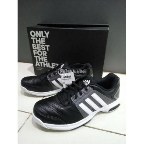 Sepatu Tenis Adidas Barricade Approach Str Original New Bnib 100