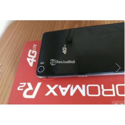 Handphone Android Smartfren Andromax R2 2/16GB Second Bekas Murah - Surabaya