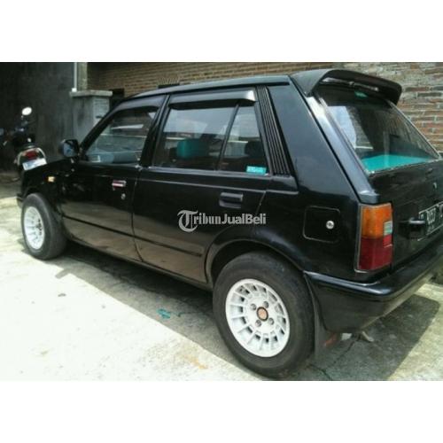 Daihatsu Charade 1984 mobil legendaris yang masih menggoda di pasar Indonesia