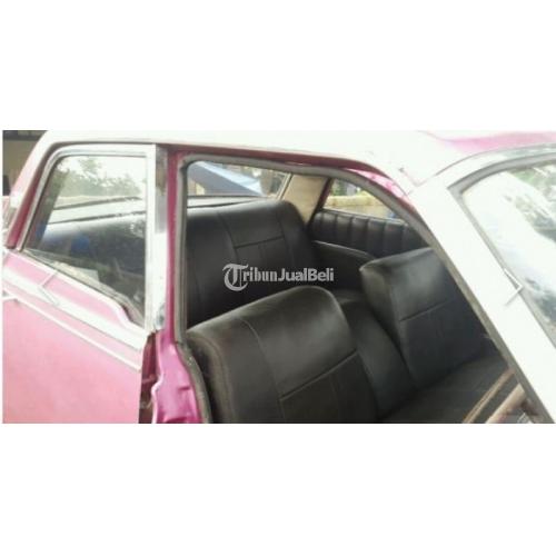 Mobil Kuno Klasik Dodge Dart Tahun 1962 Second Harga Murah - Semarang