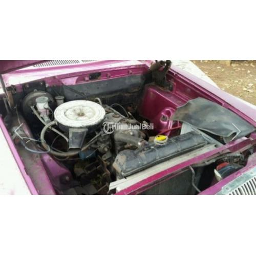 Mobil Kuno Klasik Dodge Dart Tahun 1962 Second Harga Murah - Semarang