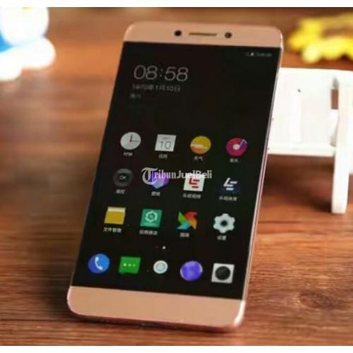 Smartphone Android Letv LeEco Le Max 2 RAM/ROM 4/64GB New Harga Murah - Medan