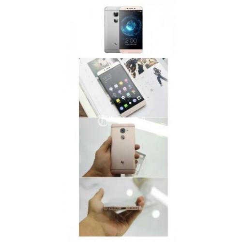 Smartphone Android Letv LeEco Le Max 2 RAM/ROM 4/64GB New Harga Murah - Medan