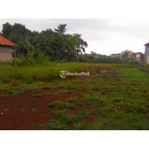 Tanah Strategis,Murah Ekonomis,Cocok Bgt untuk Cluster di Tambun Selatan - Bekasi