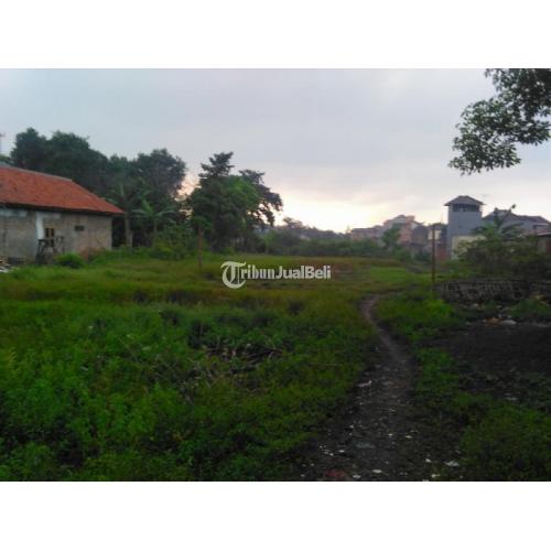 Tanah Strategis,Murah Ekonomis,Cocok Bgt untuk Cluster di Tambun Selatan - Bekasi