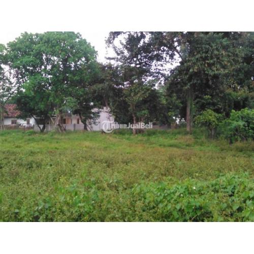 Tanah Strategis,Murah Ekonomis,Cocok Bgt untuk Cluster di Tambun Selatan - Bekasi