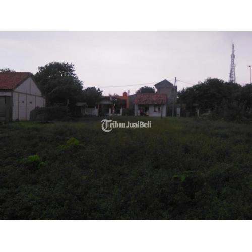 Tanah Strategis,Murah Ekonomis,Cocok Bgt untuk Cluster di Tambun Selatan - Bekasi