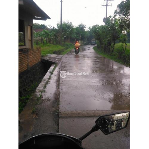 Tanah Strategis,Murah Ekonomis,Cocok Bgt untuk Cluster di Tambun Selatan - Bekasi