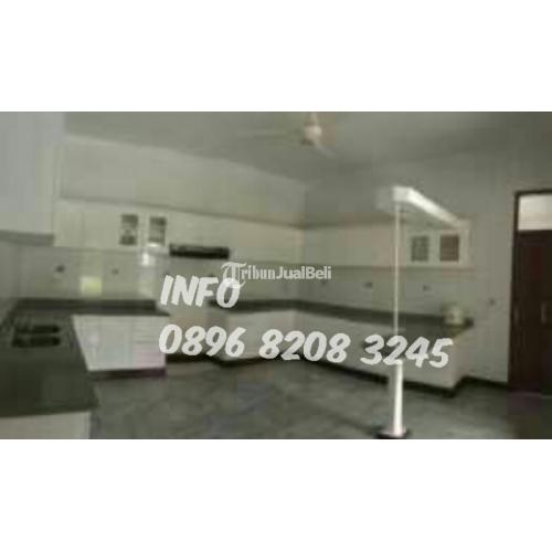 Rumah Mewah Pejaten Barat Hunian Para Expatriat Lengkap Terjangkau - Jakarta Selatan