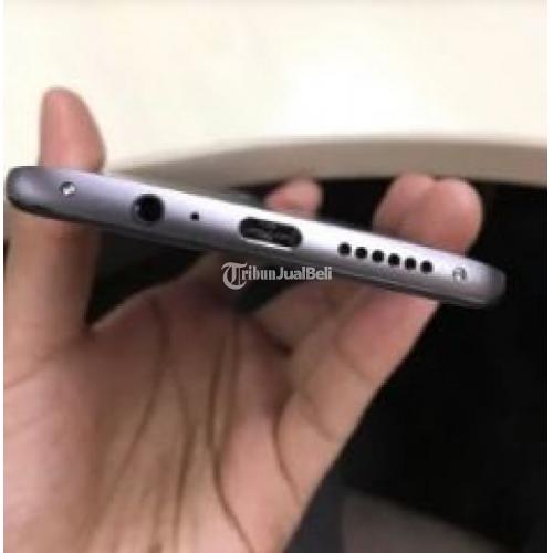 Oneplus 3T 64Gb Gunmetal Handphone Bekas Spek Tinggi Mulus Murah - Jakarta