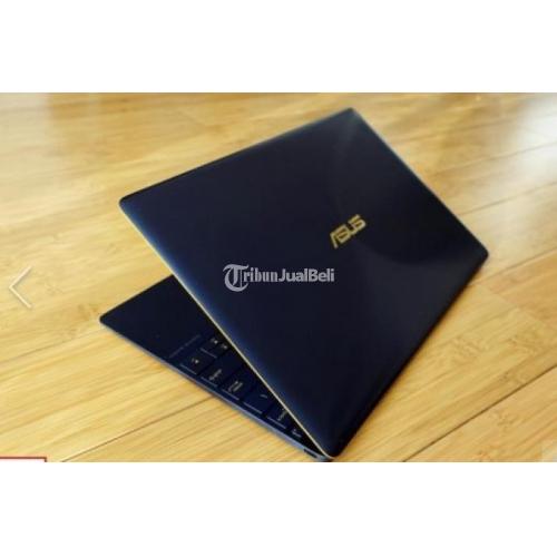 Laptop Notebook Asus Zenbook 3 UX390 New Cash & Credit Harga Murah di