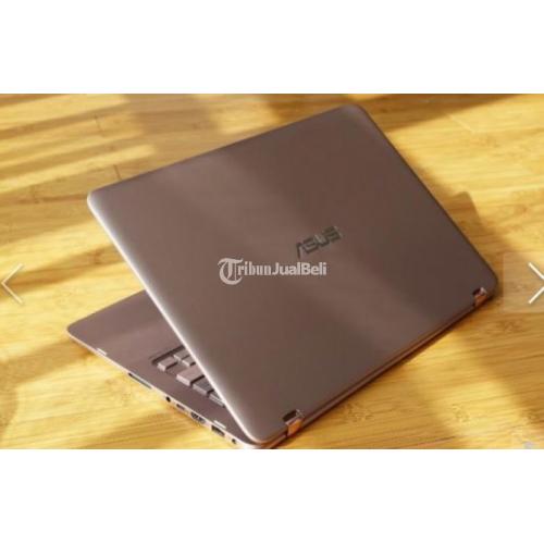 Laptop Notebook Asus Zenbook 3 UX390 New Cash & Credit Harga Murah di