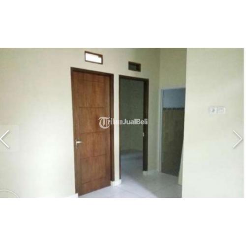 Rumah Minimalis Citayam Tipe 36 2KT 1KM Dekat Stasiun Harga Murah - Depok