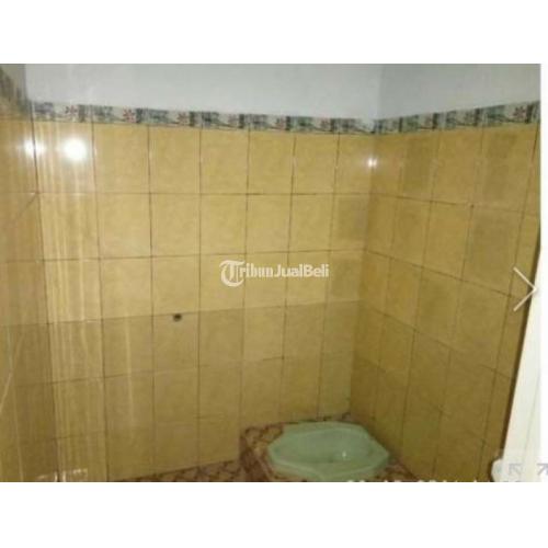 Rumah Minimalis Citayam Tipe 36 2KT 1KM Dekat Stasiun Harga Murah - Depok