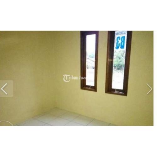 Rumah Minimalis Citayam Tipe 36 2KT 1KM Dekat Stasiun Harga Murah - Depok