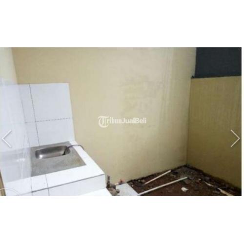 Rumah Minimalis Citayam Tipe 36 2KT 1KM Dekat Stasiun Harga Murah - Depok