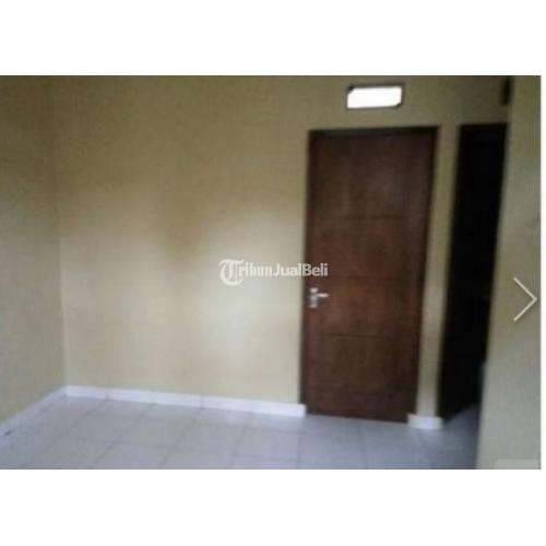 Rumah Minimalis Citayam Tipe 36 2KT 1KM Dekat Stasiun Harga Murah - Depok