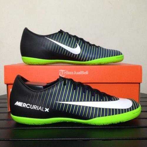 Harga nike sale mercurial x