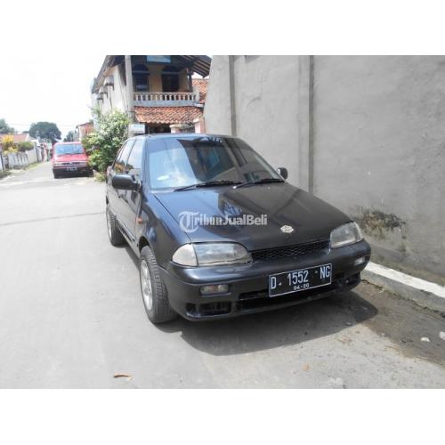Suzuki Esteem M/T Tahun 1992 Orsinilan Siap Pakai - Bandung