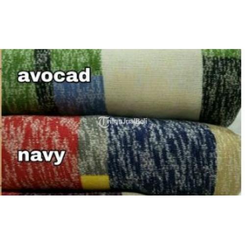 Abstrak Spike Bahan Knite Import Size Hingga L Besar Siku Tempel - Solo