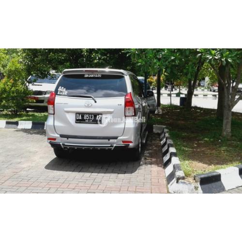 Memburu Avanza 2006 Murah di Banjarmasin: Panduan Lengkap untuk Pembeli Cerdas