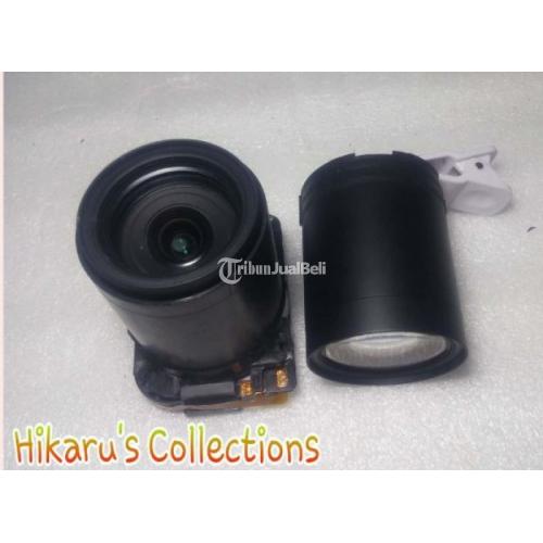 Lensbong Lensa Bongkaran Prosummer Tanpa Klip New Harga Murah - Magelang