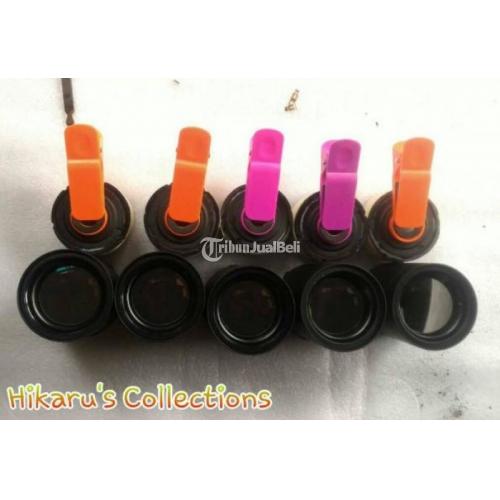 Lensbong Lensa Bongkaran Prosummer Tanpa Klip New Harga Murah - Magelang