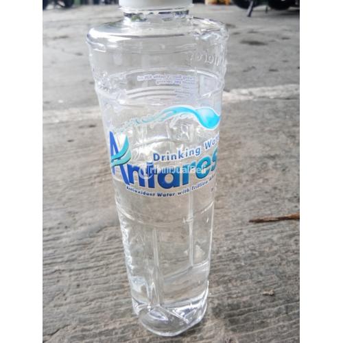Distributor AIR MINUM ANTARES Air Minum Kesehatan Aman Dikonsumsi - Tangerang