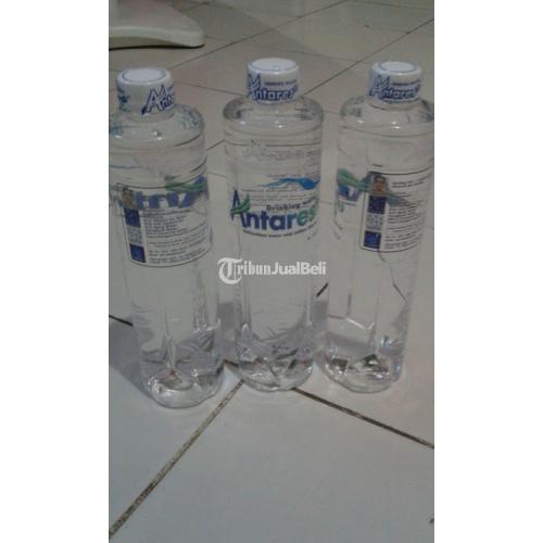 Distributor AIR MINUM ANTARES Air Minum Kesehatan Aman Dikonsumsi - Tangerang