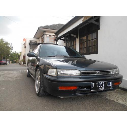 Honda Accord Maestro Manual PGM-FI Tahun 1993 Mulus Harga Murah - Bandung
