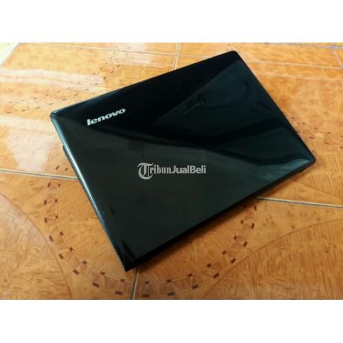 Laptop Gaming Lenovo Ideapad 300 Core i5 Second Harga Murah di Jakarta