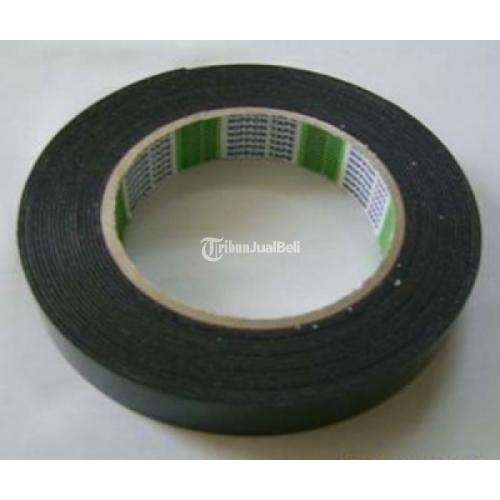 Double Tape Lem Perekat Kondsi Baru Harga Murah Serbaguna - Jakarta Pusat