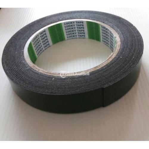 Double Tape Lem Perekat Kondsi Baru Harga Murah Serbaguna - Jakarta Pusat