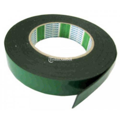 Double Tape Lem Perekat Kondsi Baru Harga Murah Serbaguna - Jakarta Pusat