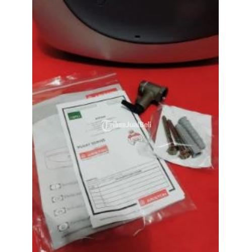 Water Heater Ariston Bekas Normal Siap Pakai Harga Murah di Bekasi