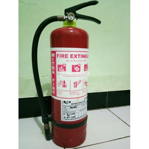 Refill APAR Taman Tekno BSD Alam Sutra Summarecon - Bogor