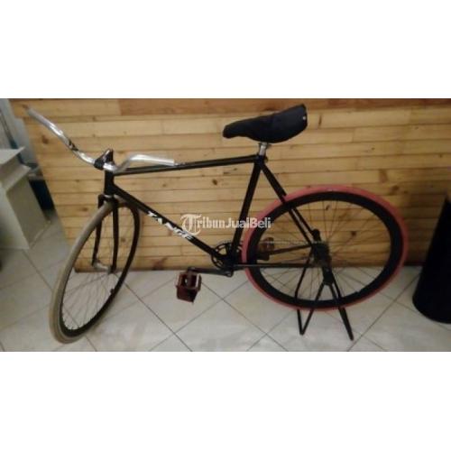 pake fixie