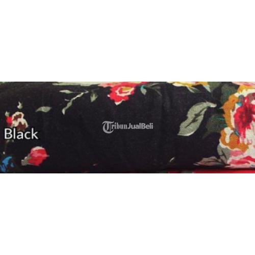 Celana Panjang Wanita Fose Pants Bahan Berkualitas Fit to XL Murah - Surabaya