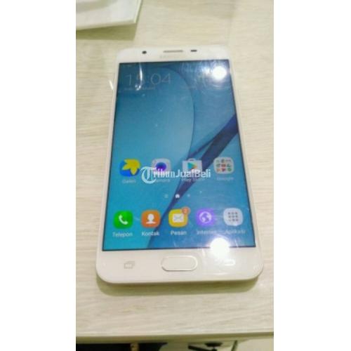 Smartphone Samsung Galaxy J7 Prime Gold Second Harga Murah di Surabaya ...