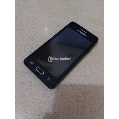 Hp Second Samsung Z2 Tizen OS Kondisi Mulus di Margonda, Depok - Tribun