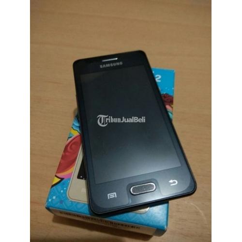 Hp Second Samsung Z2 Tizen OS Kondisi Mulus di Margonda, Depok - Tribun