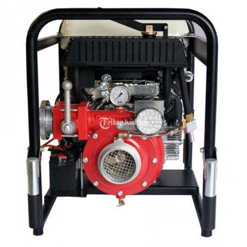 Pompa Pemadam Honda Mampu Menyemprot Air 30 Meter - Tangerang Selatan