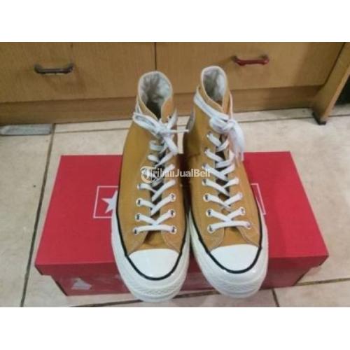 Harga sepatu converse outlet 70s high original