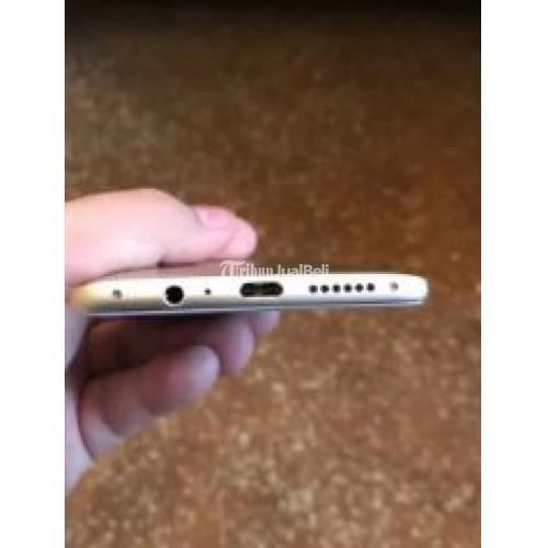 Android OnePlus 3 A3000 64 GB Gold Garansi Resmi Banyak Bonus Fullset - Jakarta Pusat