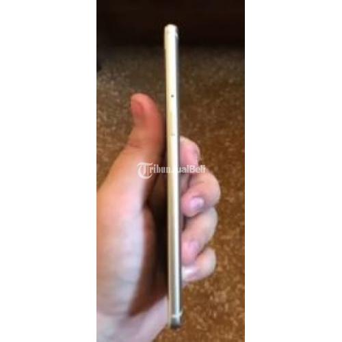 Android OnePlus 3 A3000 64 GB Gold Garansi Resmi Banyak Bonus Fullset - Jakarta Pusat